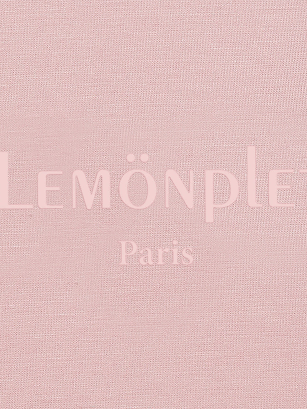 SELLIER JERSEY DRESS