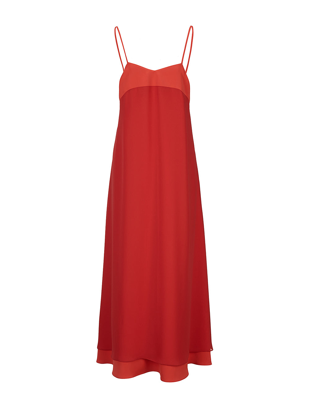 CLAUDIO LONG DRESS