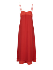CLAUDIO LONG DRESS