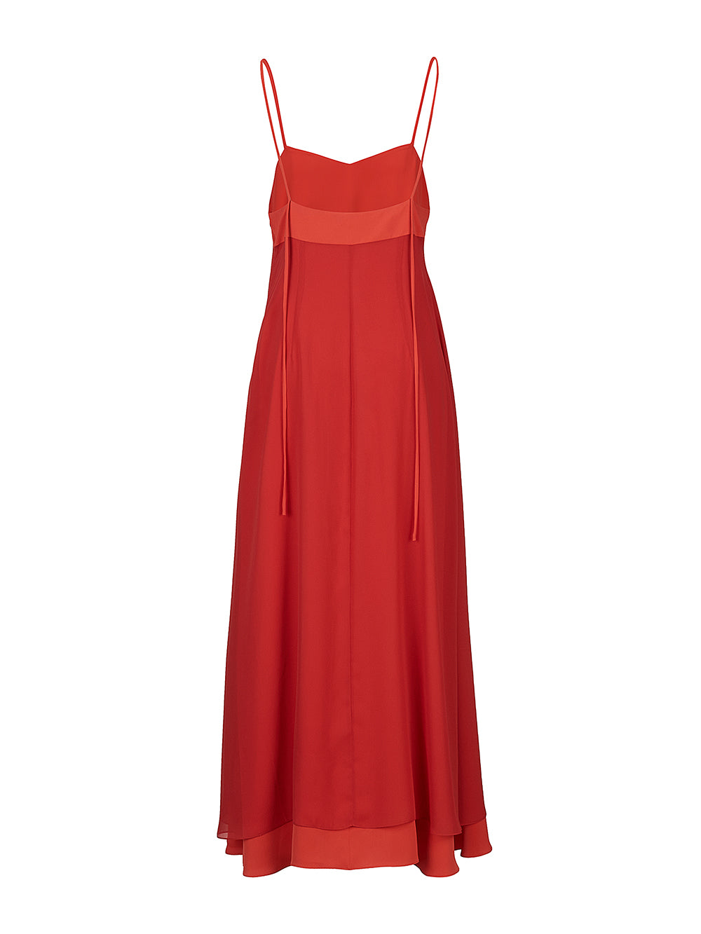 CLAUDIO LONG DRESS