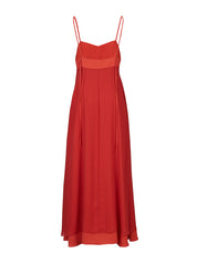 CLAUDIO LONG DRESS
