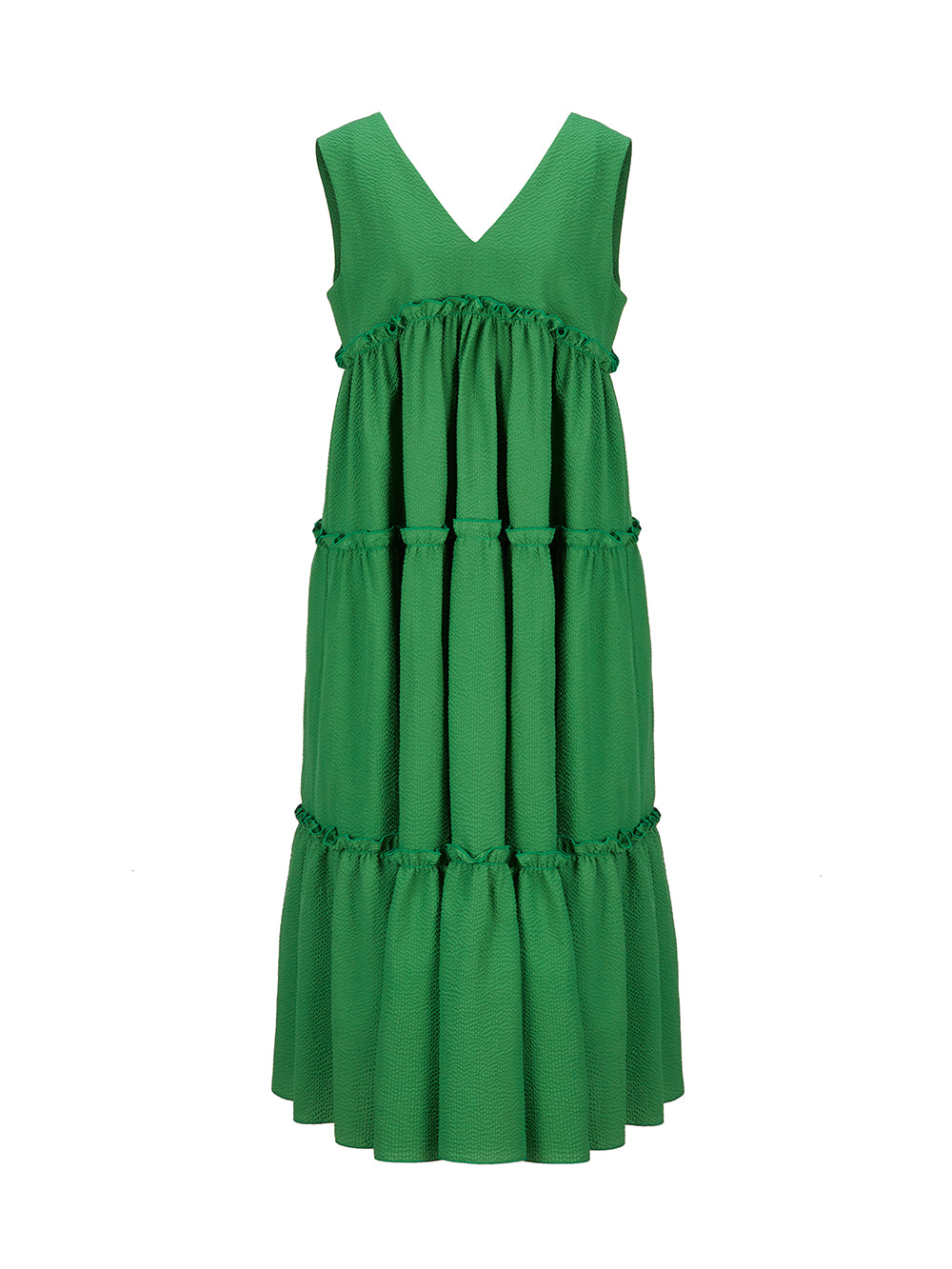 VOLAI-E MAXI DRESS