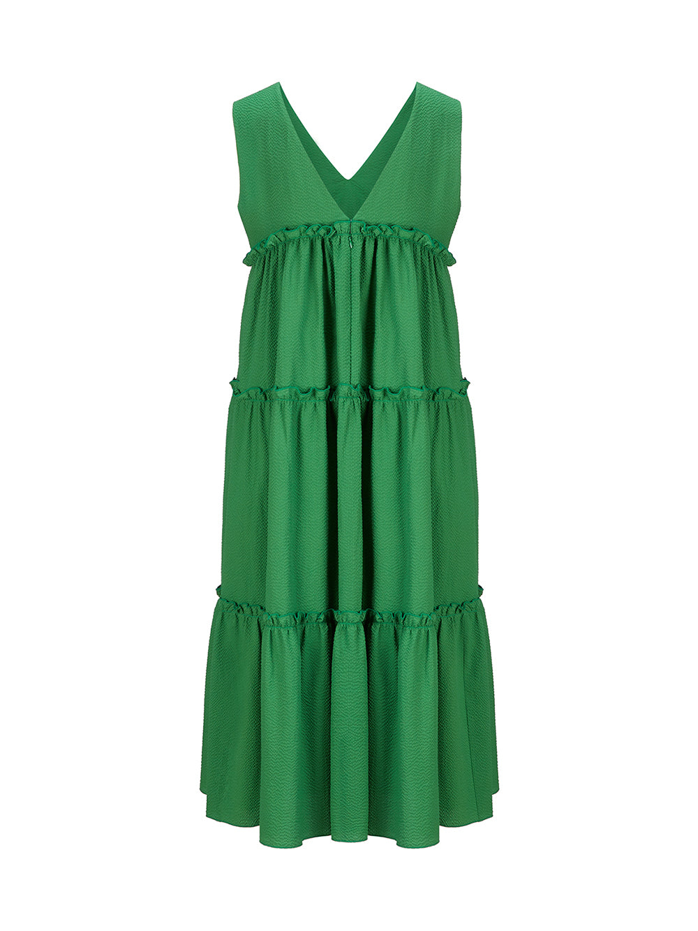 VOLAI-E MAXI DRESS