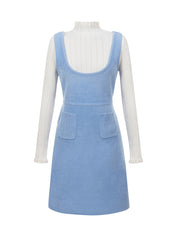 [FINAL SALE] KNIT UERABIE DRESS