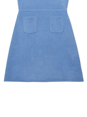 [FINAL SALE] KNIT UERABIE DRESS