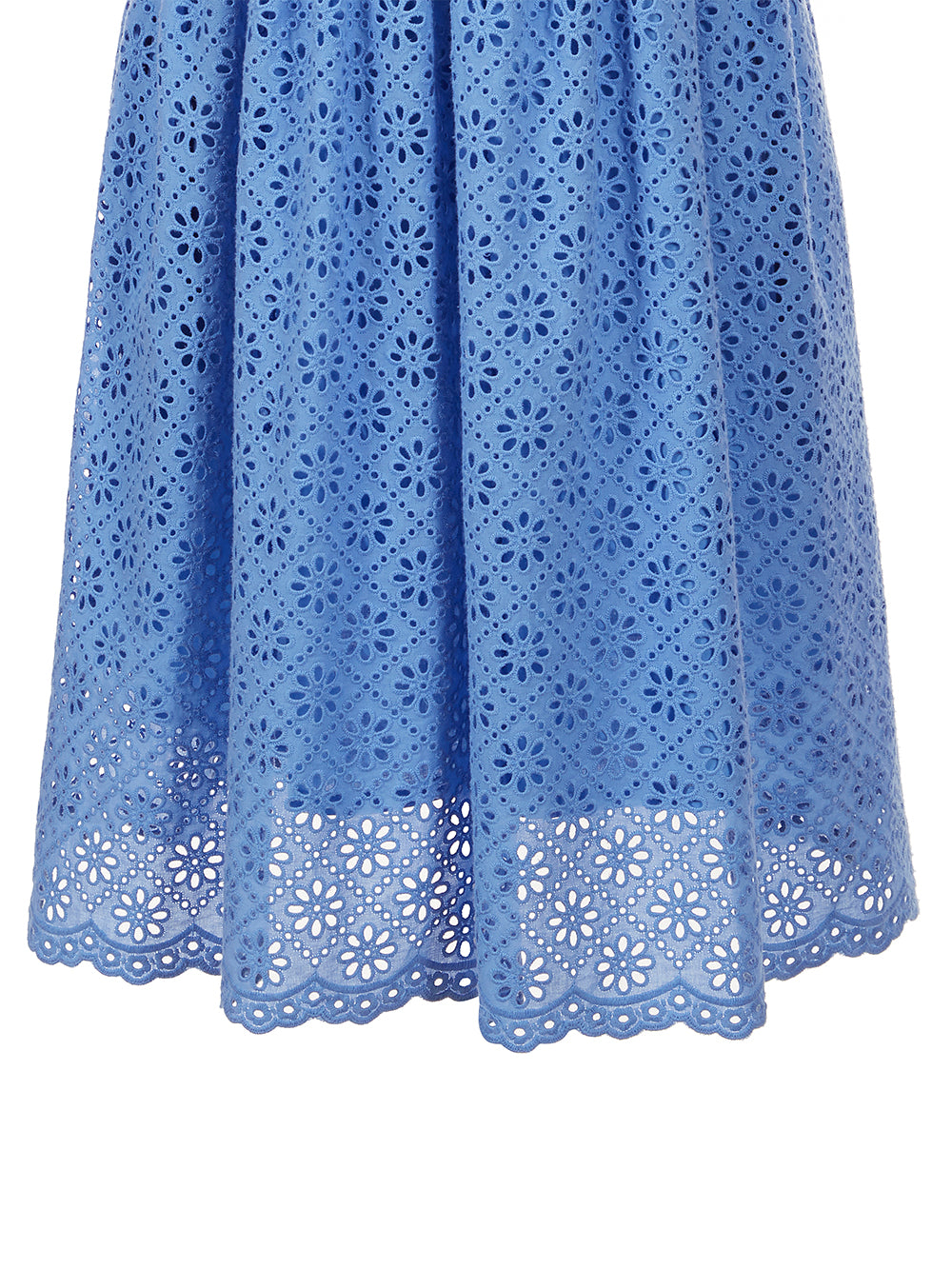 GRETA PUFF SLEEVE DRESS
