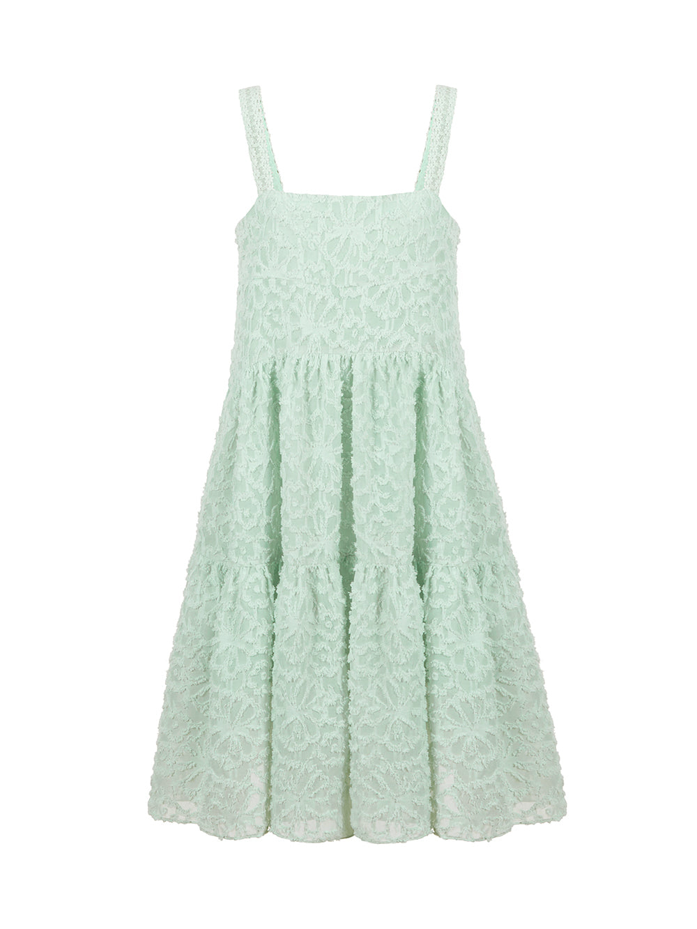 [REFURB] BELLA-LENGTH DRESS