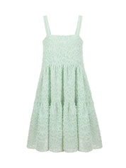 [REFURB] BELLA-LENGTH DRESS