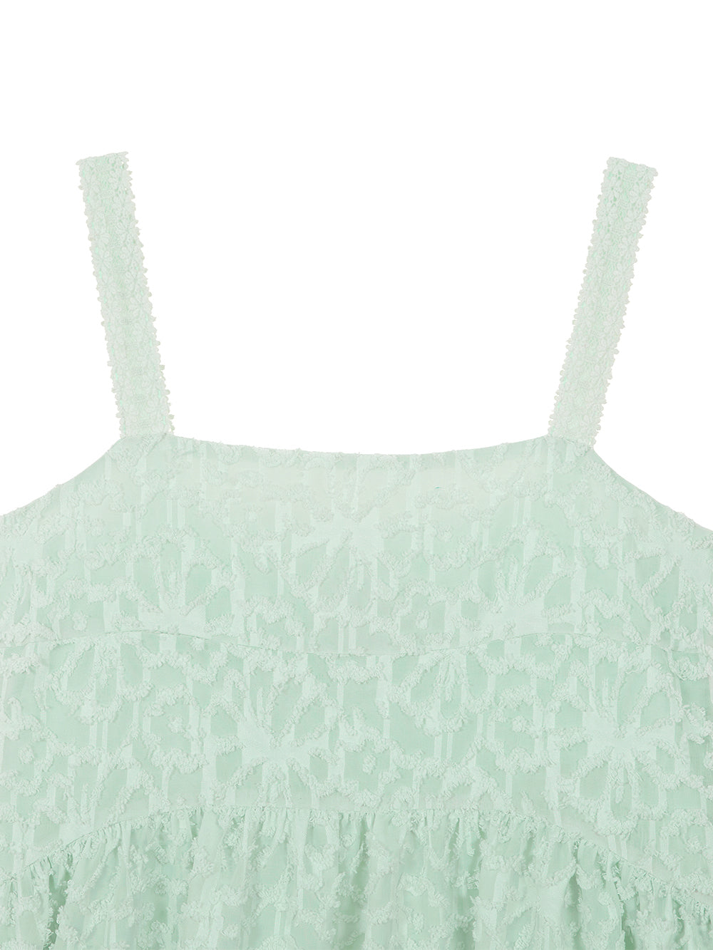 [REFURB] BELLA-LENGTH DRESS