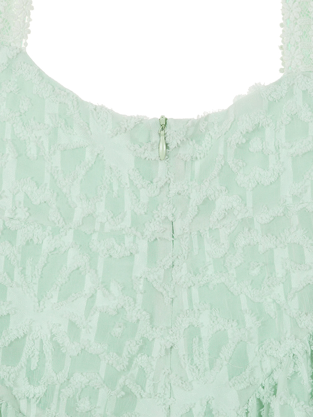 [REFURB] BELLA-LENGTH DRESS