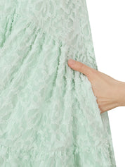 [REFURB] BELLA-LENGTH DRESS