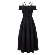 [REFURB] LOMBARDIA LONG DRESS