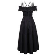 [REFURB] LOMBARDIA LONG DRESS