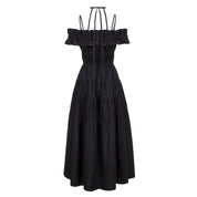 [REFURB] LOMBARDIA LONG DRESS