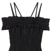 [REFURB] LOMBARDIA LONG DRESS