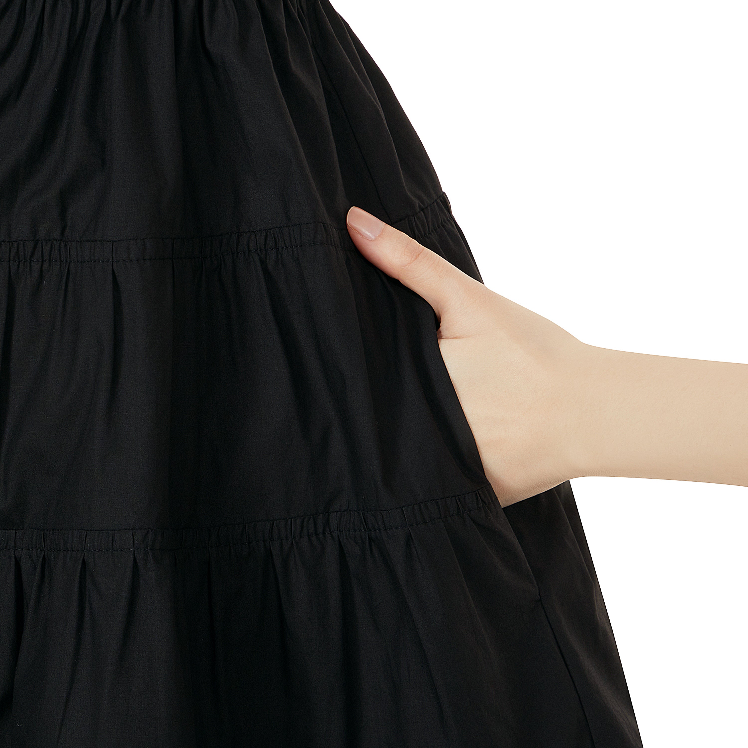 [REFURB] LOMBARDIA LONG DRESS