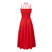 LOMBARDI LONG DRESS