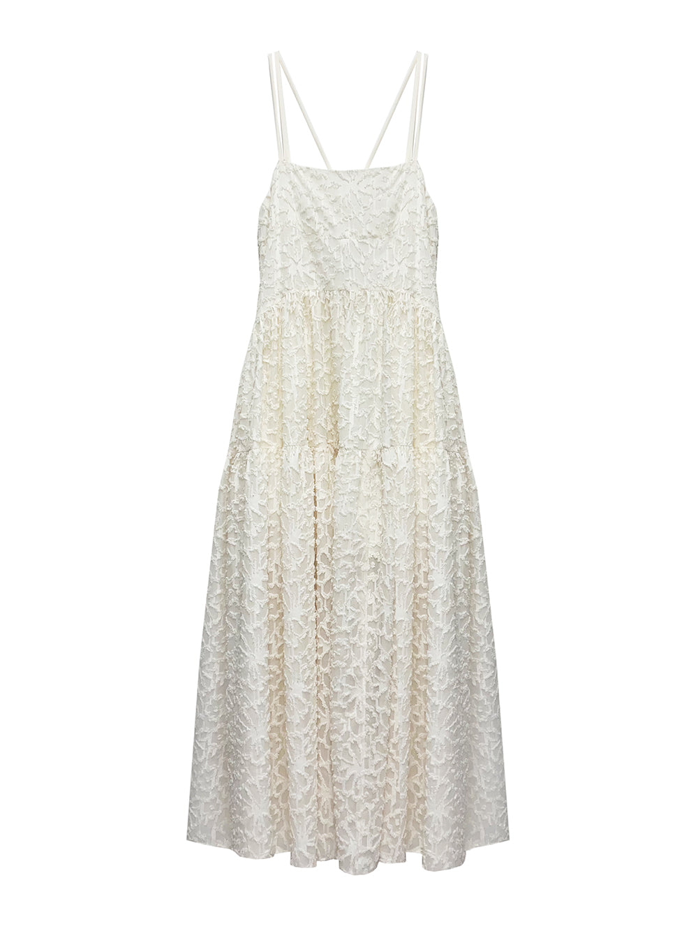 FLORENTIA LONG DRESS