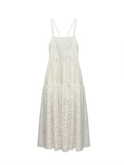 FLORENTIA LONG DRESS