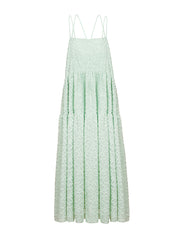 FLORENTIA LONG DRESS
