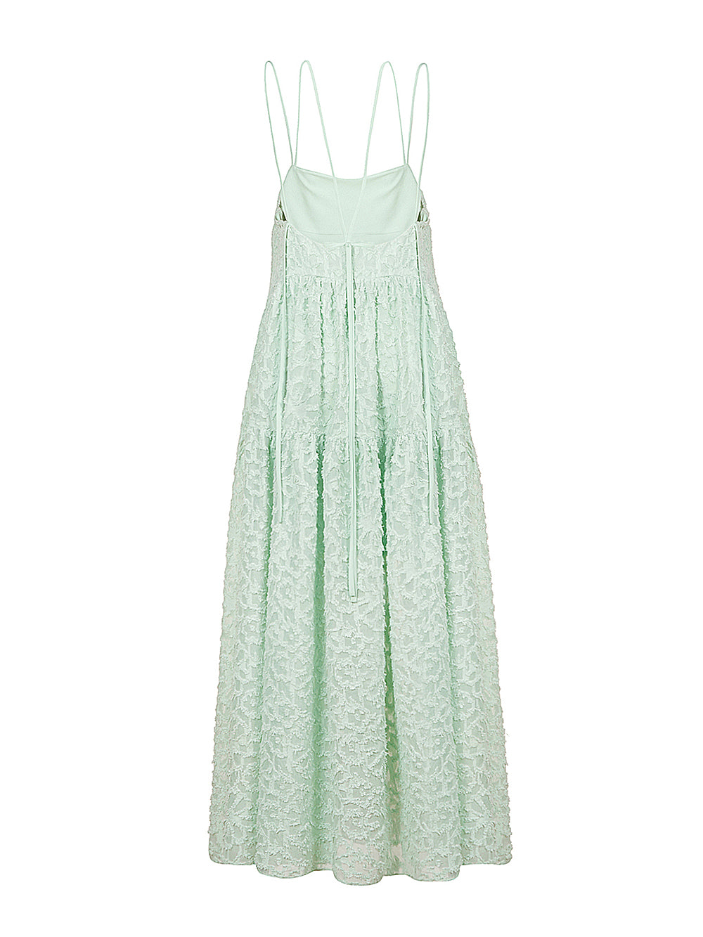 FLORENTIA LONG DRESS