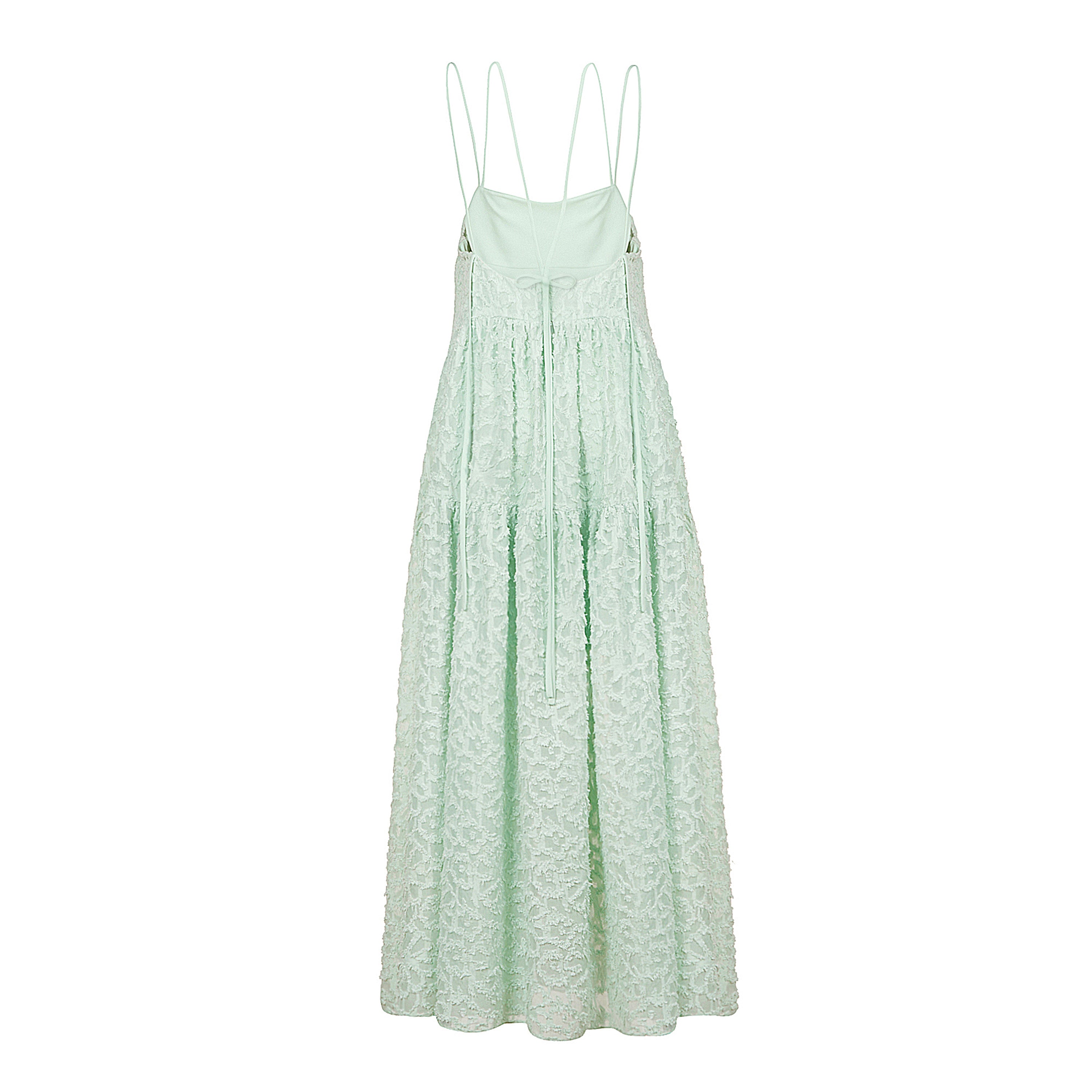 FLORENTIA LONG DRESS