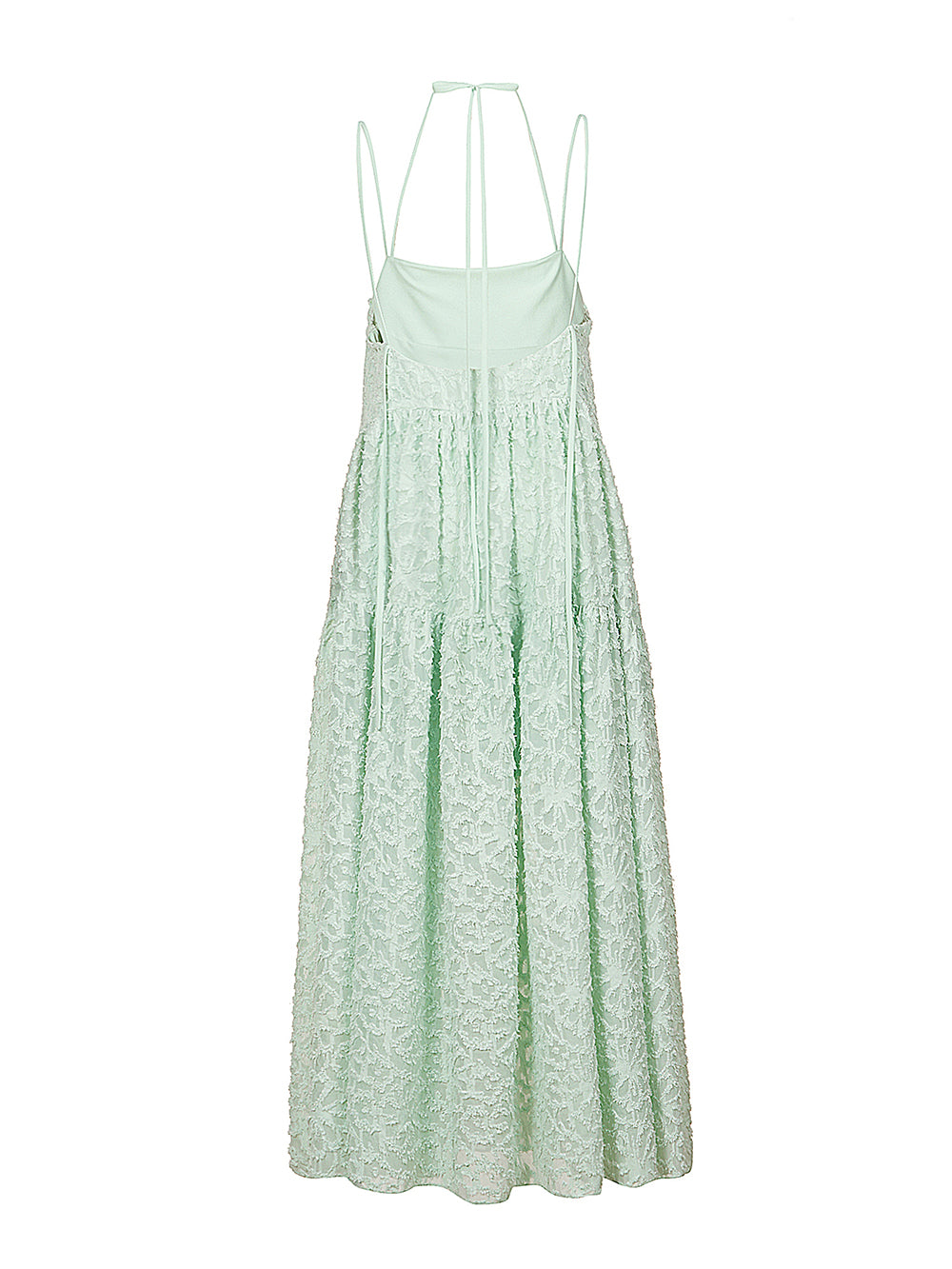 FLORENTIA LONG DRESS
