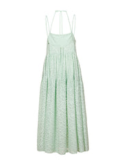 FLORENTIA LONG DRESS