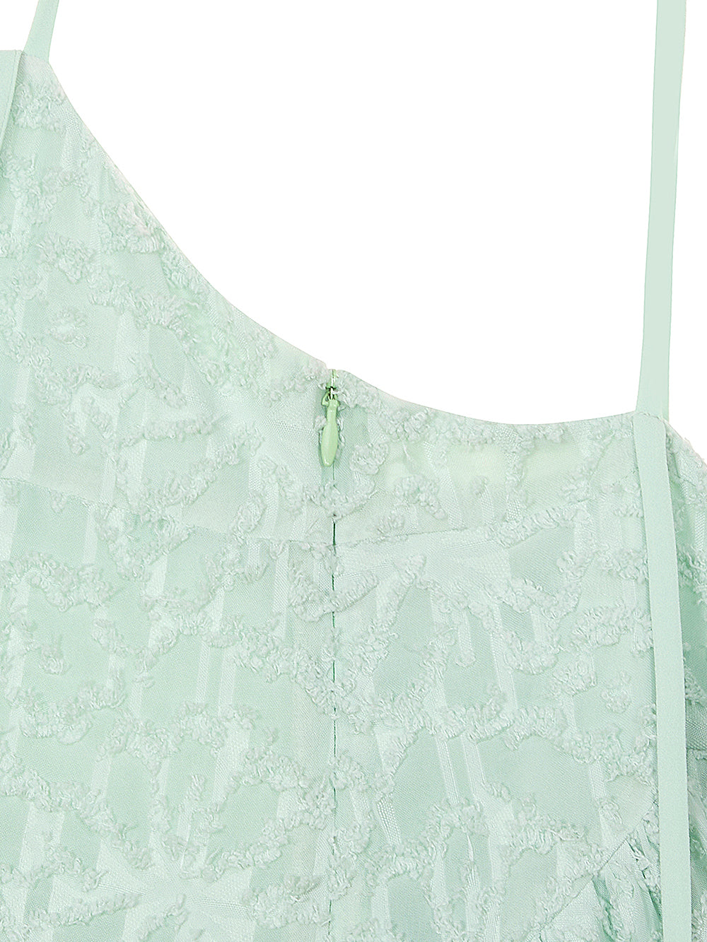 FLORENTIA LONG DRESS
