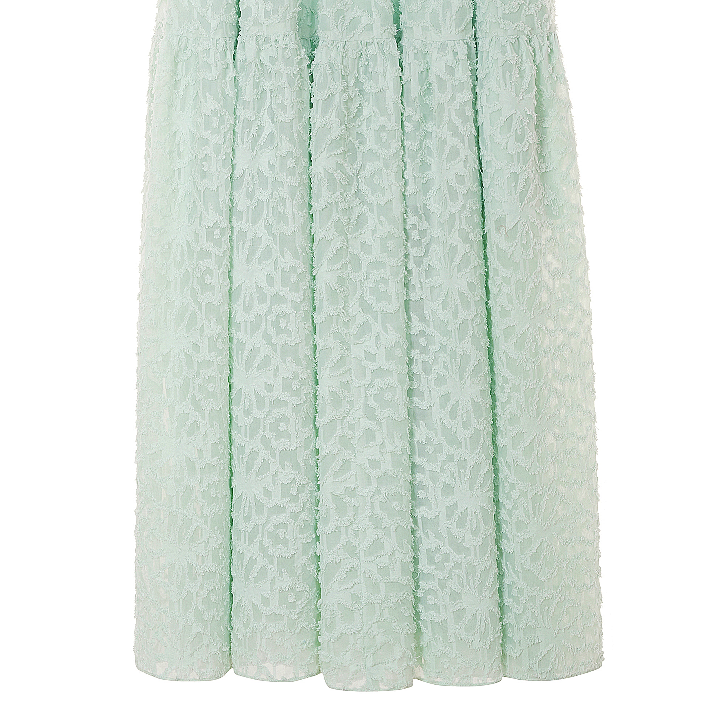 FLORENTIA LONG DRESS