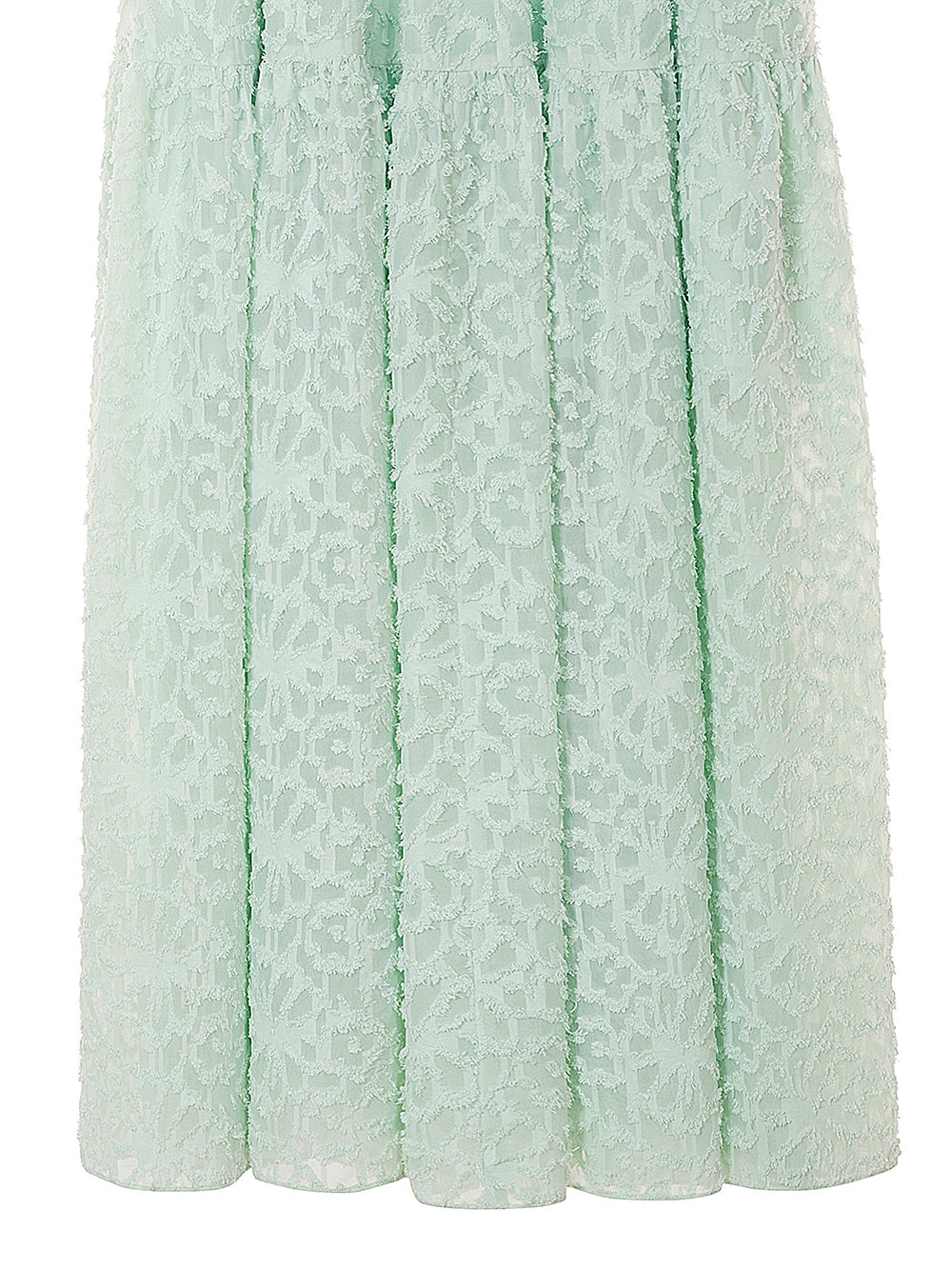 FLORENTIA LONG DRESS