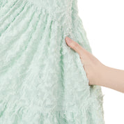 FLORENTIA LONG DRESS