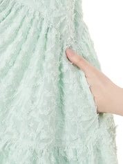 FLORENTIA LONG DRESS
