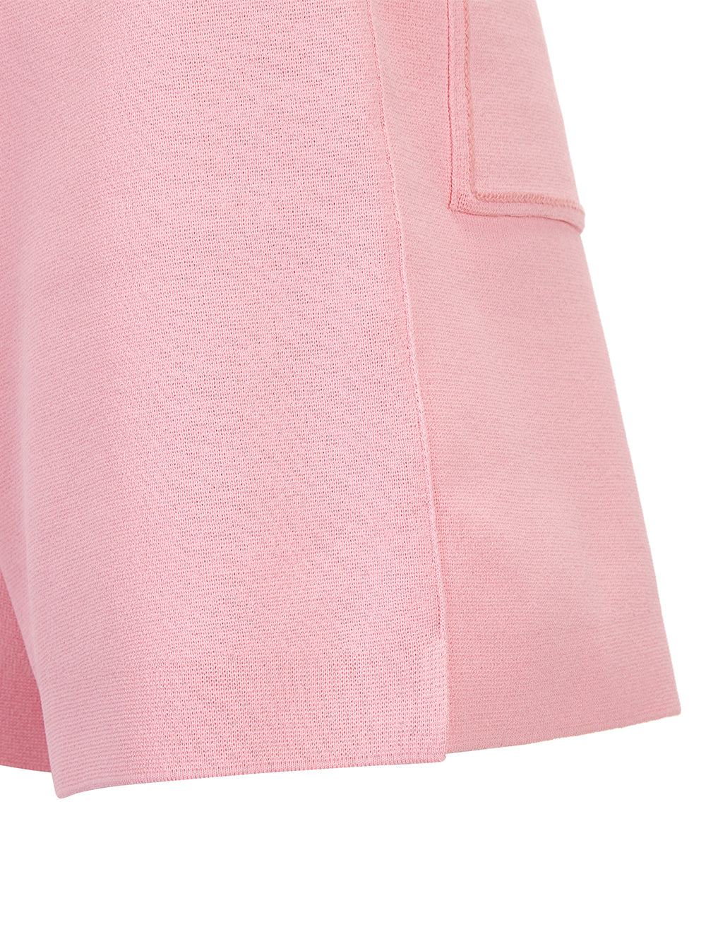 KNIT MARI SHORT PANTS
