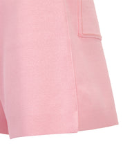 KNIT MARI SHORT PANTS