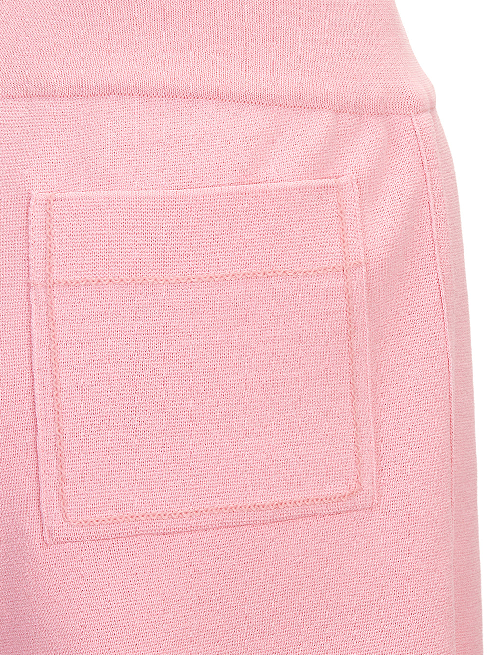 KNIT MARI SHORT PANTS