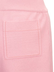KNIT MARI SHORT PANTS