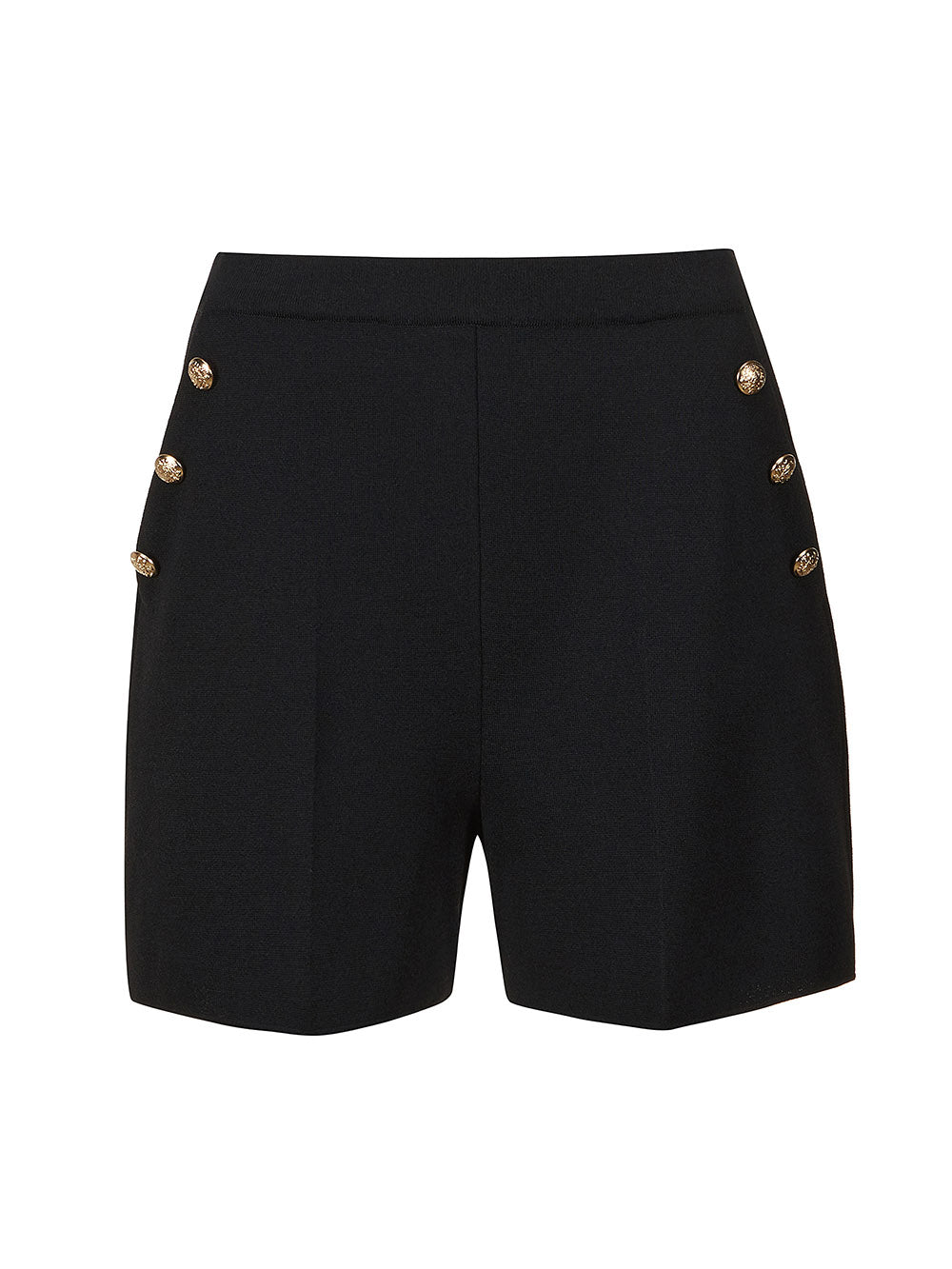 KNIT TANYA SHORT PANTS