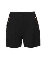 KNIT TANYA SHORT PANTS