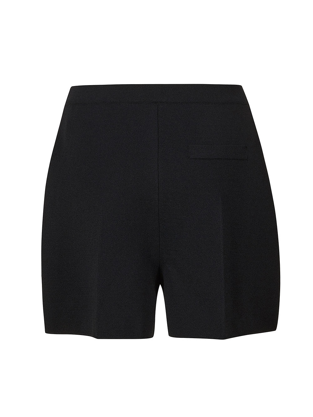 KNIT TANYA SHORT PANTS