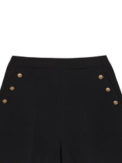 KNIT TANYA SHORT PANTS