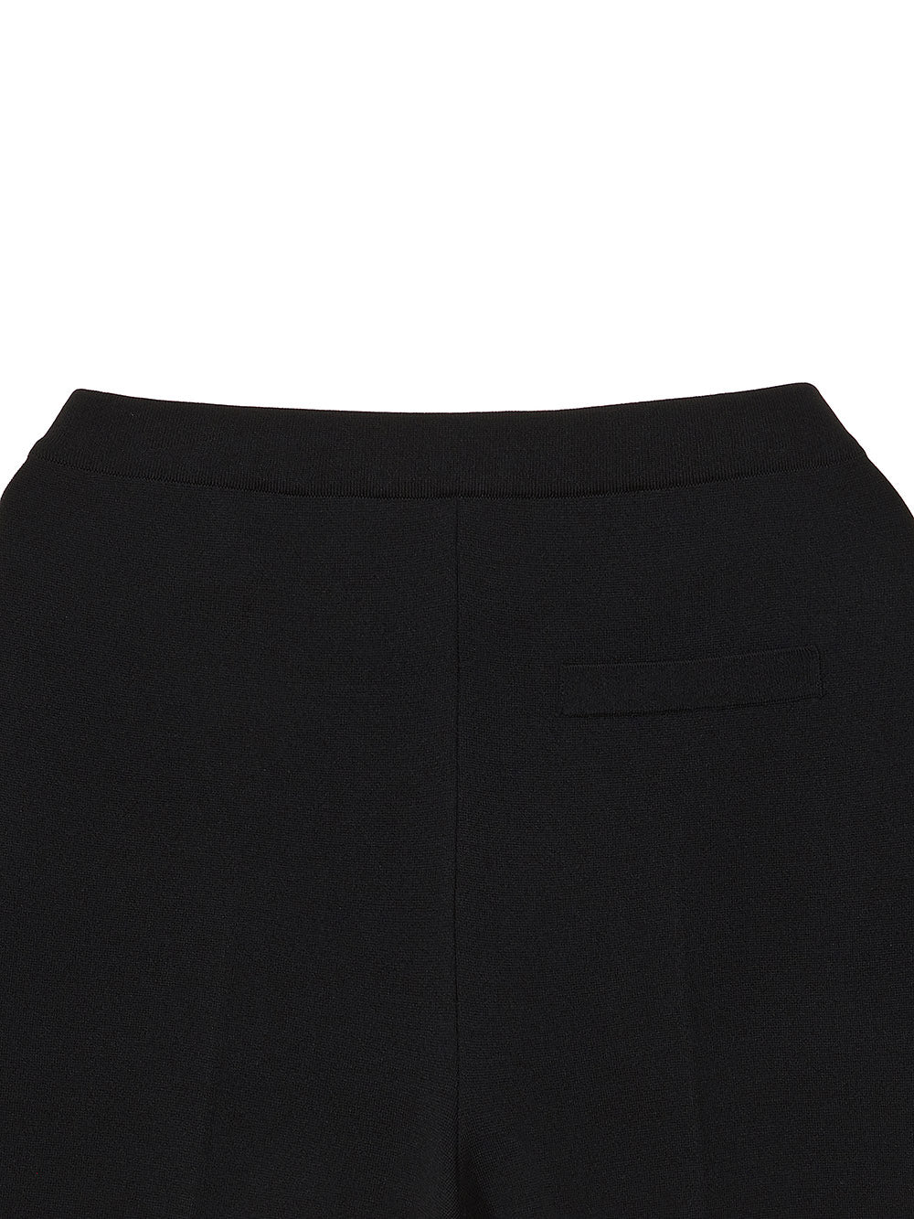 KNIT TANYA SHORT PANTS