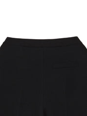 KNIT TANYA SHORT PANTS