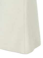 KNIT RUSIA MINI SKIRT