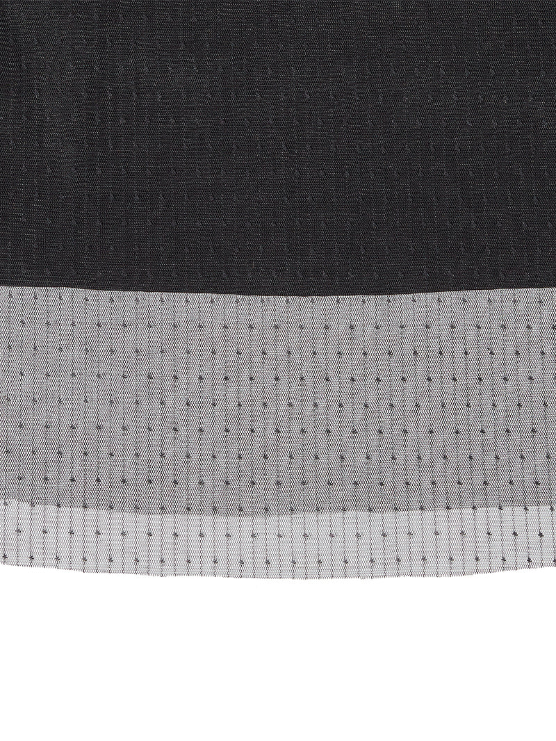 ÉTOILE LONG SKIRT