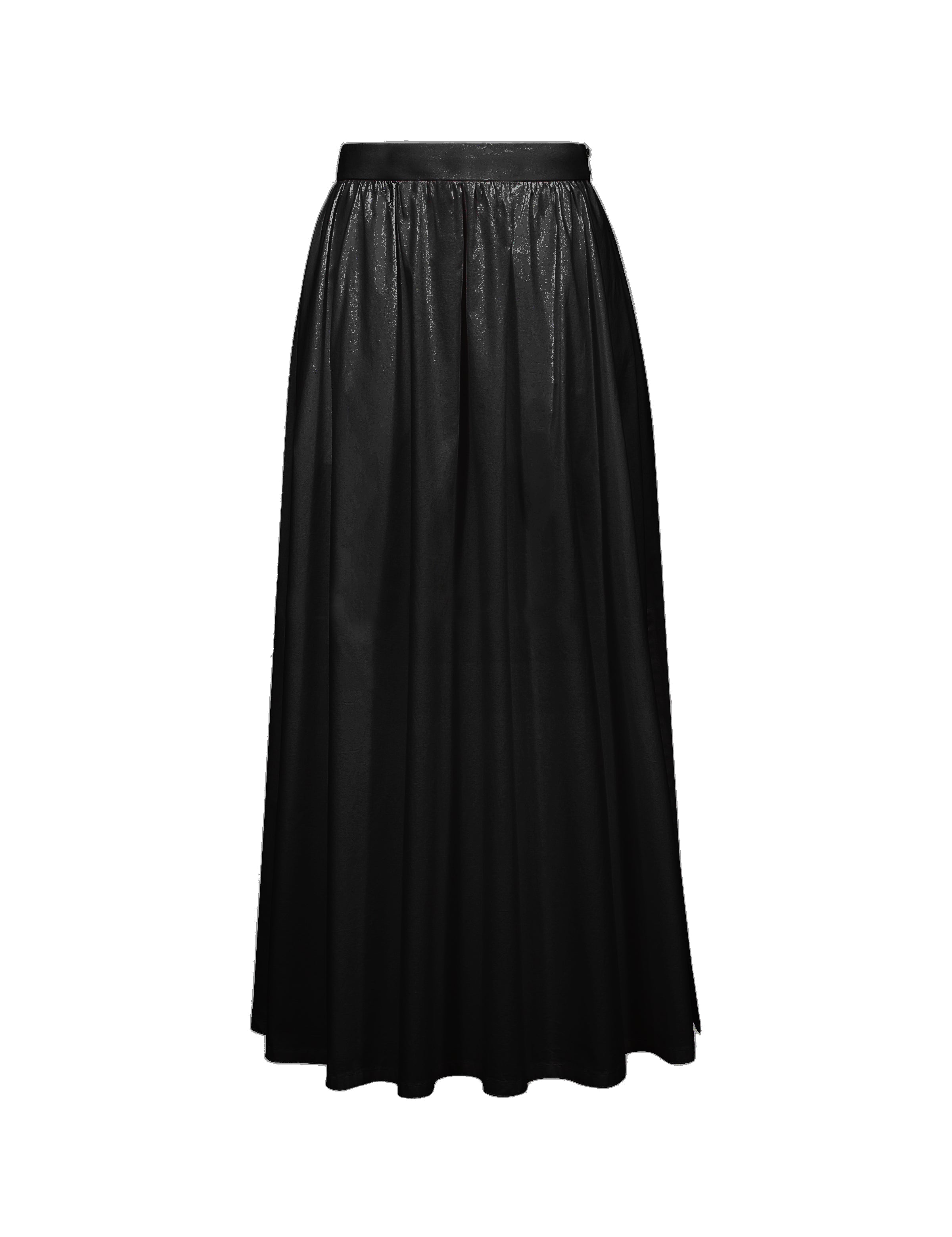 ISABELLE LONG SKIRT