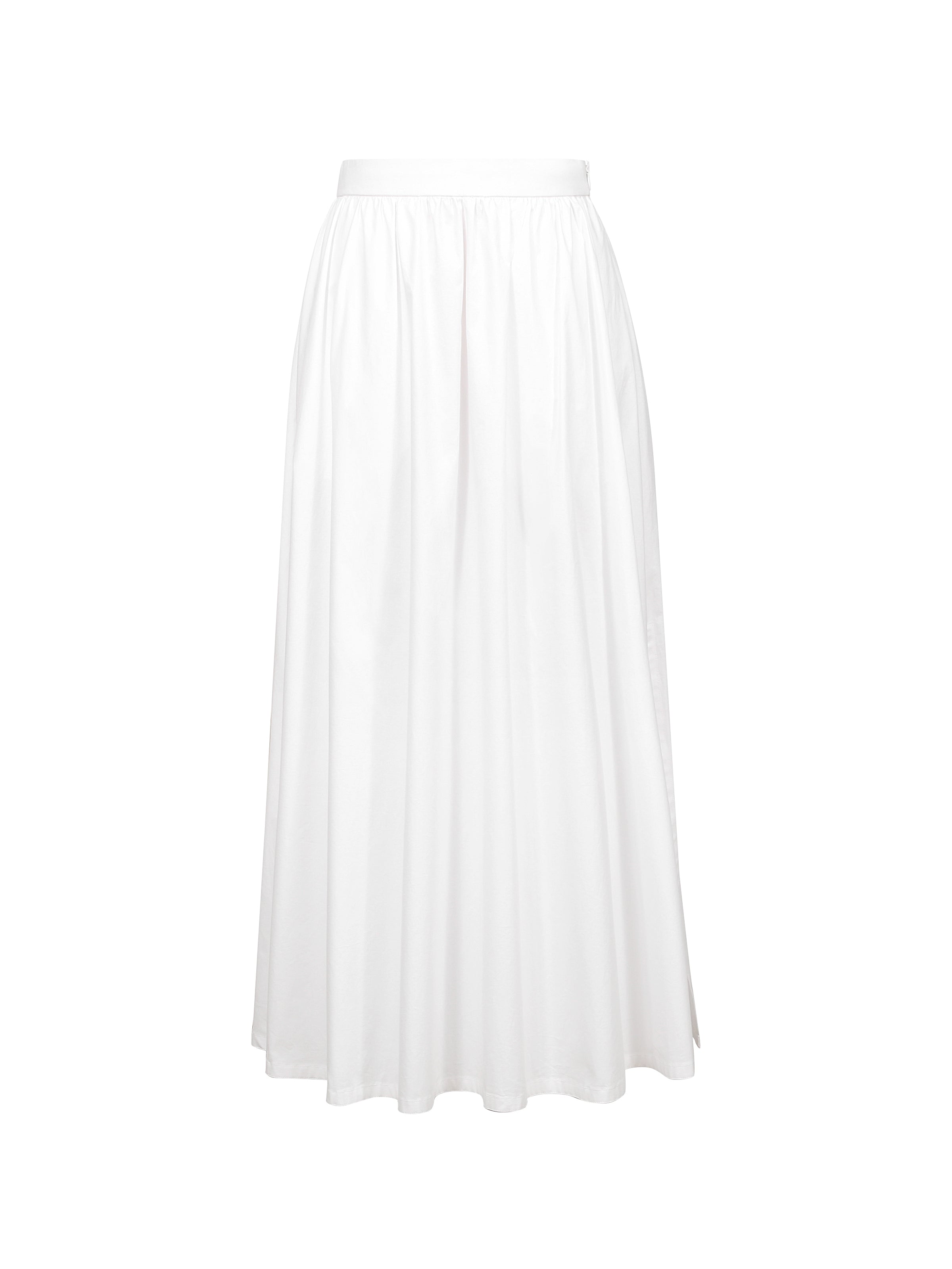 [REFURB] ISABELLE LONG SKIRT