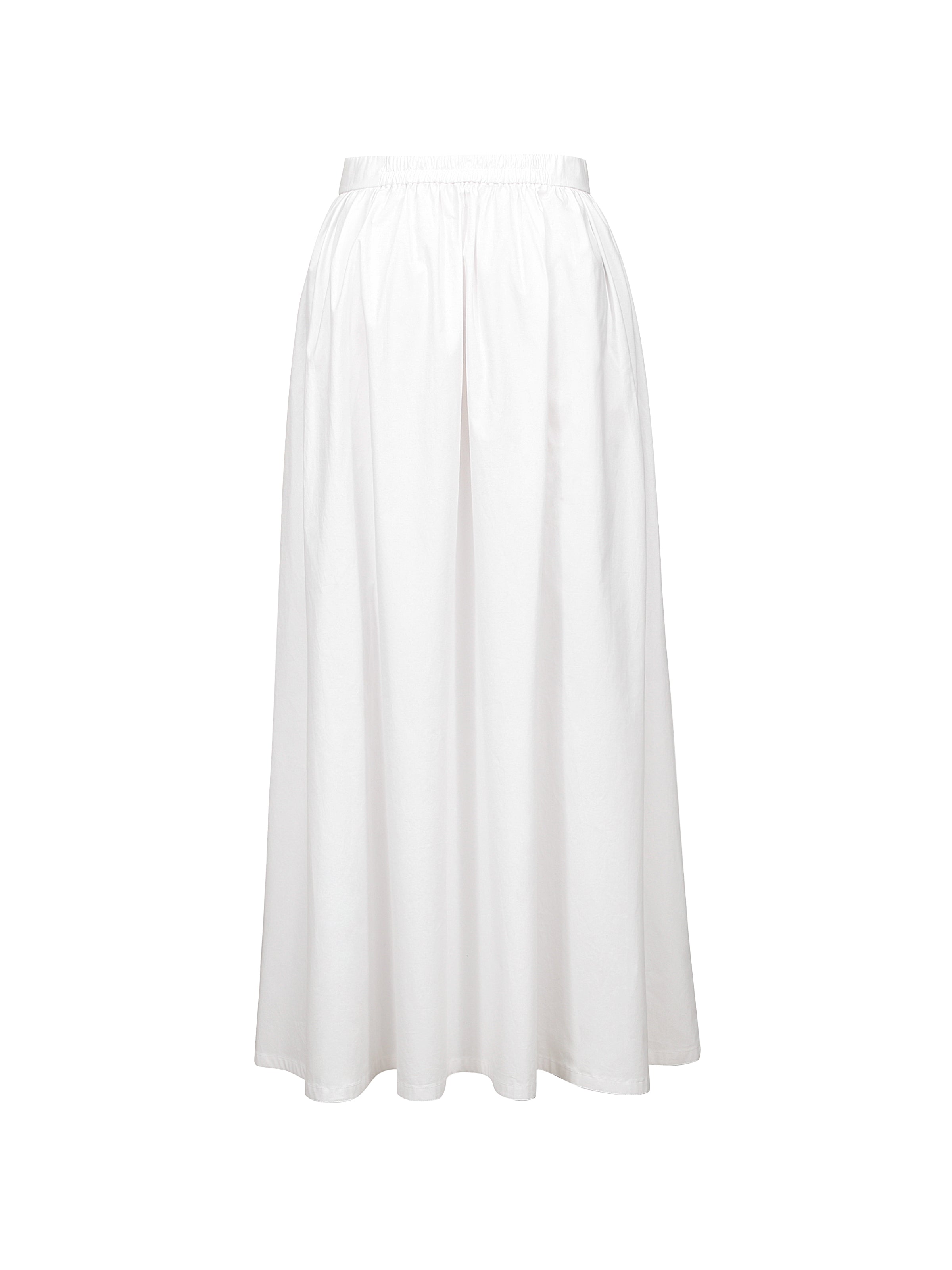 [REFURB] ISABELLE LONG SKIRT