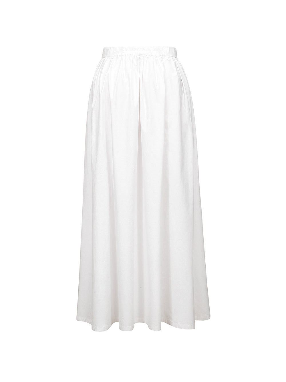 ISABELLE LONG SKIRT