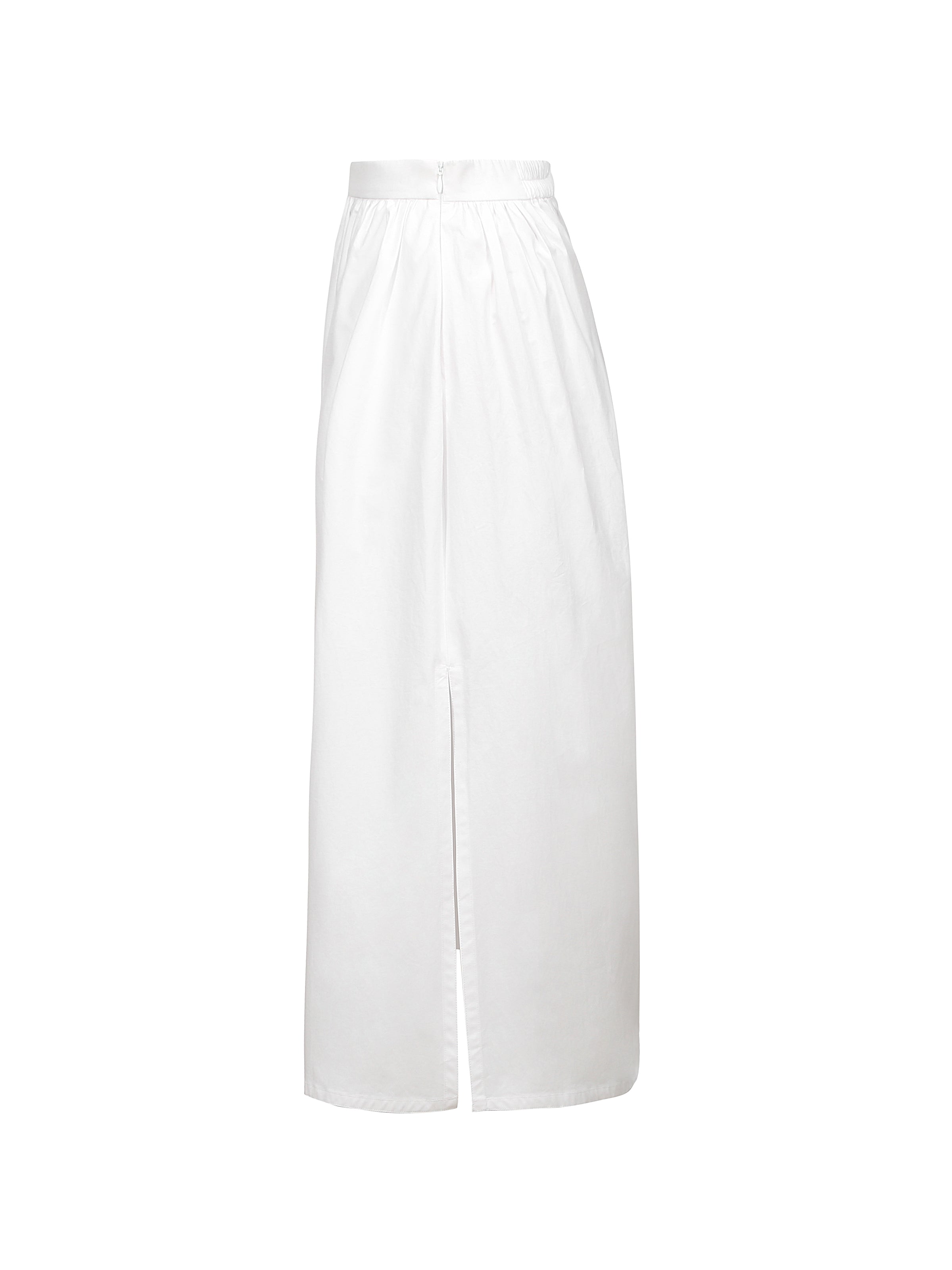 [REFURB] ISABELLE LONG SKIRT